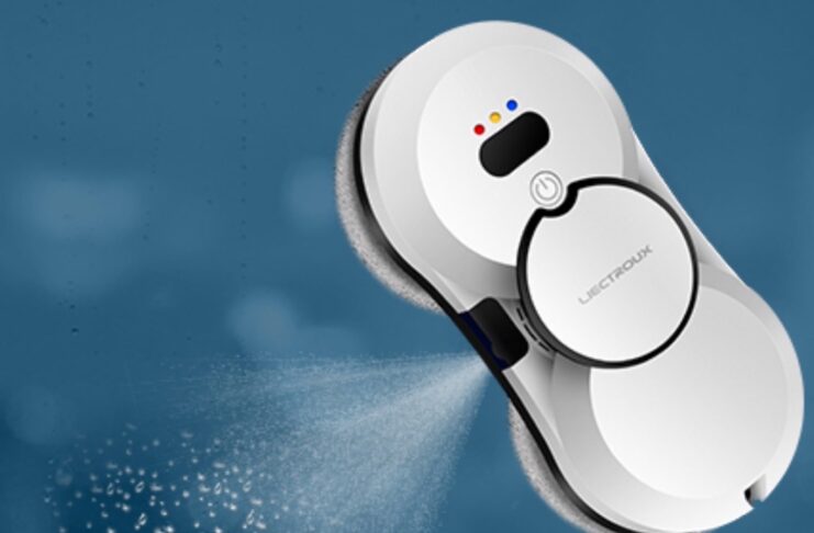 Lavavetri automatico LIECTROUX HCR-10 in offerta