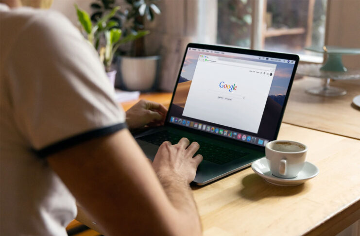 Come cambiare il browser di default su Mac