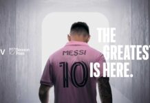Effetto Messi, raddoppiano gli abbonati a MLS Season Pass su Apple TV