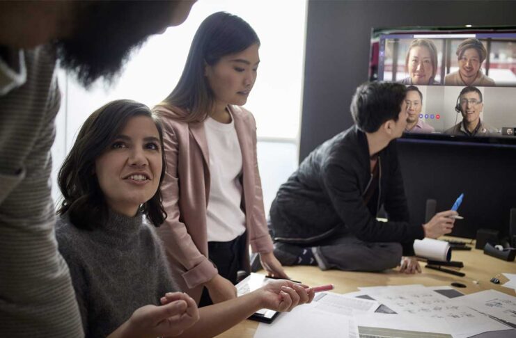 Microsoft eliminerà Teams da Microsoft 365 per evitare multa dall'antitrust UE