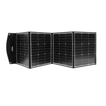 Nilox presenta le stazioni energetiche per le vacanze outdoor