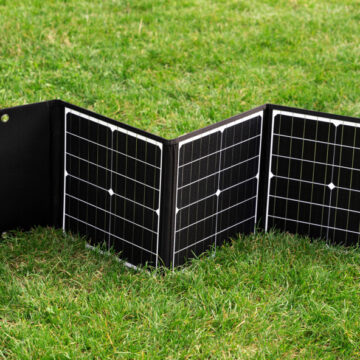 Nilox presenta le stazioni energetiche per le vacanze outdoor