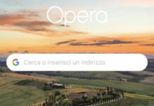 Opera porta su iPhone l’intelligenza artificiale Aria