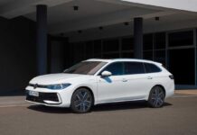 Volkswagen ha presentato la nuova Passat Variant