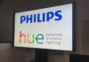 Tutte le novità Philips Hue, telecamere e sensori ad IFA 2023