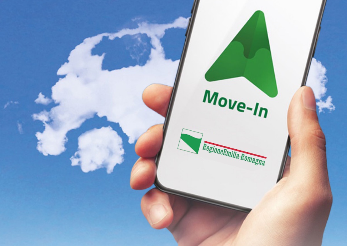 Move-In, come guidare in Lombardia, Piemonte ed Emilia Romagna con auto inquinanti