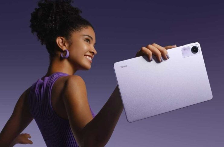 Redmi Pad SE è un nuovo tablet economico di Xiaomi