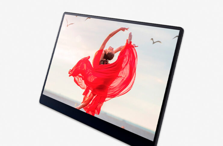 Recensione Ricoh Portable Monitor 150, tantissima qualità ma attenzione al prezzo