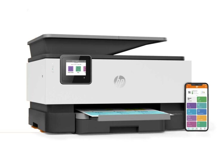 Stampanti multifunzione, sempre più produttori obbligano ad avere le cartucce per fare una scansione