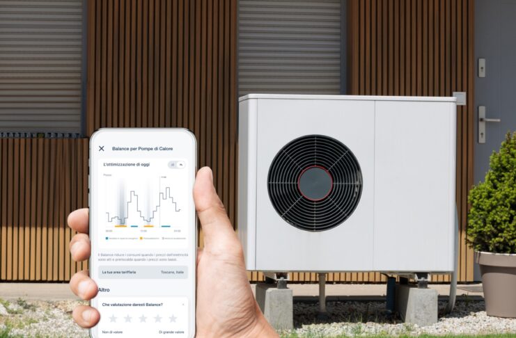 Tado a IFA 2023 tra risparmio energetico e veicoli elettrici