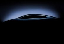 Nuova Lamborghini, teaser annuncia nuovo modello in arrivo