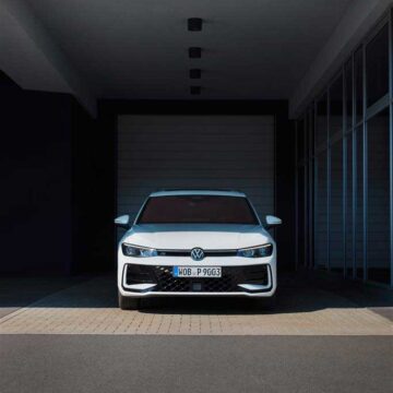 Volkswagen ha presentato la nuova Passat Variant