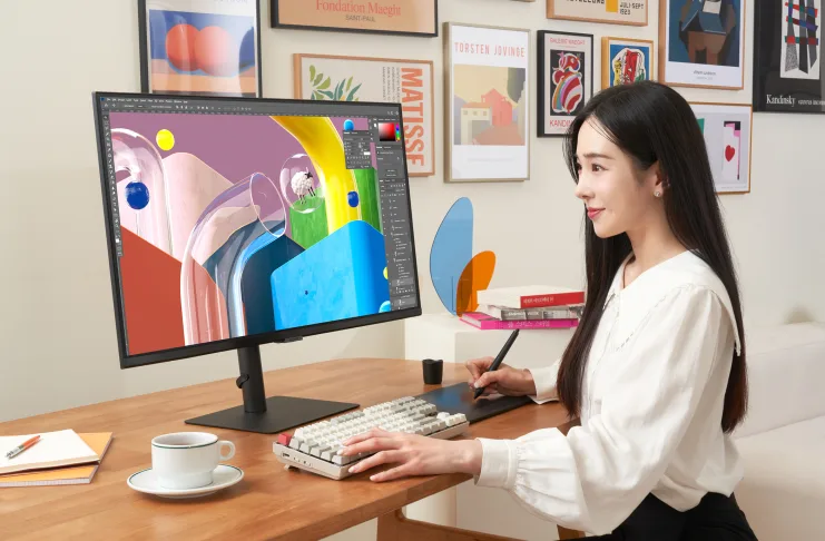 I migliori accessori per monitor