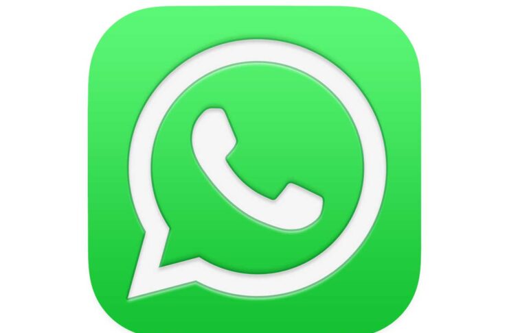 WhatsApp per Mac con chiamate audio e video di gruppo