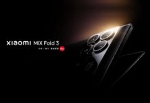 Ecco Xiaomi Mix Fold 3, risolve i problemi del predecessore