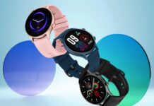 Zeblaze Btalk 2 Lite, smartwatch con schermo circolare a soli 20 € Zeblaze Btalk 2 Lite, smartwatch con schermo circolare a soli 20 €