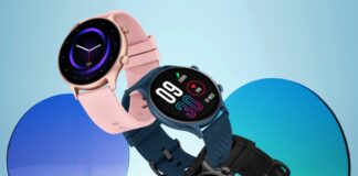 Zeblaze Btalk 2 Lite, smartwatch con schermo circolare a soli 20 €