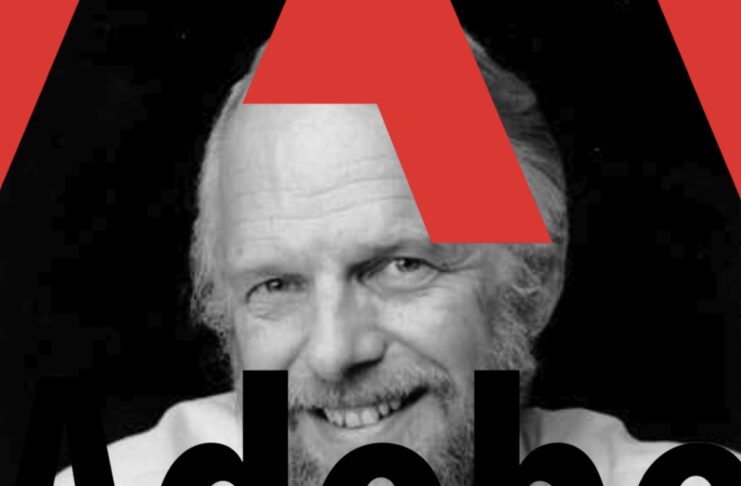 Con l'addio a John Warnock, cofondatore di Adobe, si chiude un'epoca