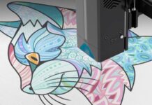 AlgoLaser Alpha 22W, macchina a incisione laser per professionisti AlgoLaser Alpha 22W, macchina a incisione laser per professionisti