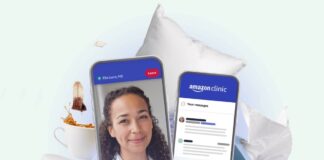 La sanità virtuale di Amazon conquista l'America