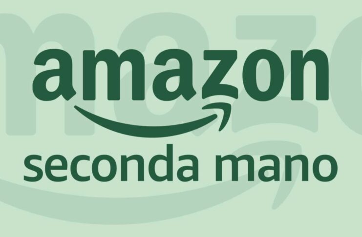 Amazon Seconda Mano, c'è l'extra-sconto del 10%