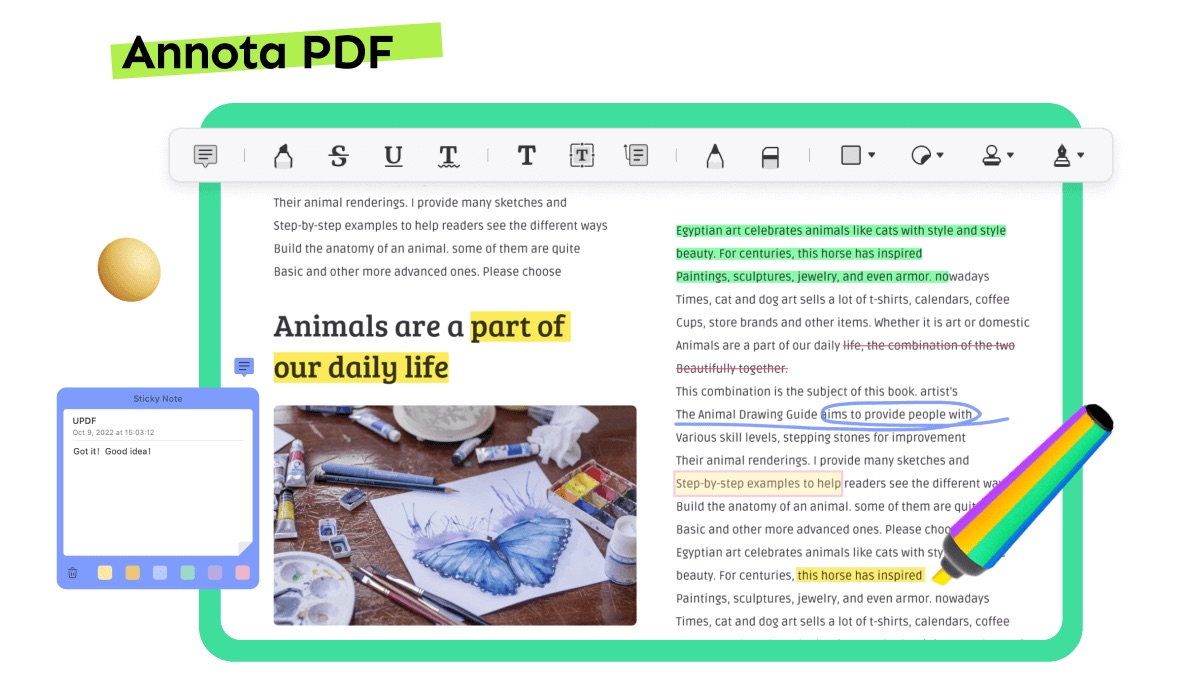 Le funzionalità PDF di iPadOS 17 sostituiranno le app PDF di terze parti? Le funzionalità PDF di iPadOS 17 sostituiranno le app PDF di terze parti?