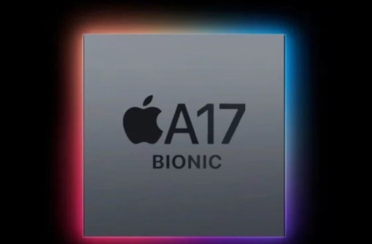 Apple A17 di iPhone 15 Pro, un leaker anticipa Apple