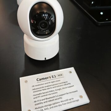 A IFA 2023 i nuovi dispositivi Aqara per la casa smart