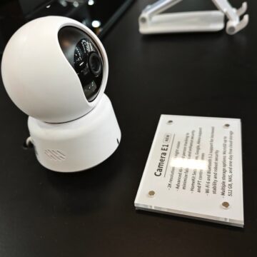 A IFA 2023 i nuovi dispositivi Aqara per la casa smart