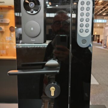 A IFA 2023 i nuovi dispositivi Aqara per la casa smart