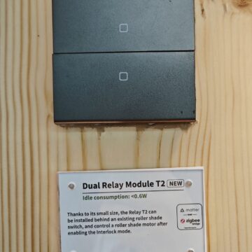 A IFA 2023 i nuovi dispositivi Aqara per la casa smart