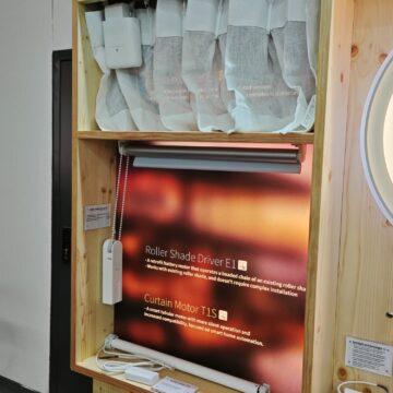 A IFA 2023 i nuovi dispositivi Aqara per la casa smart