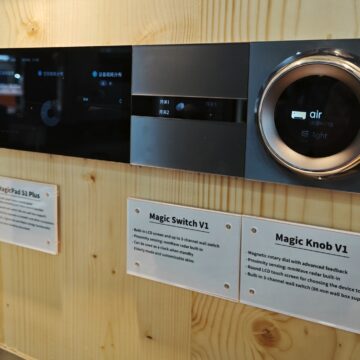 A IFA 2023 i nuovi dispositivi Aqara per la casa smart