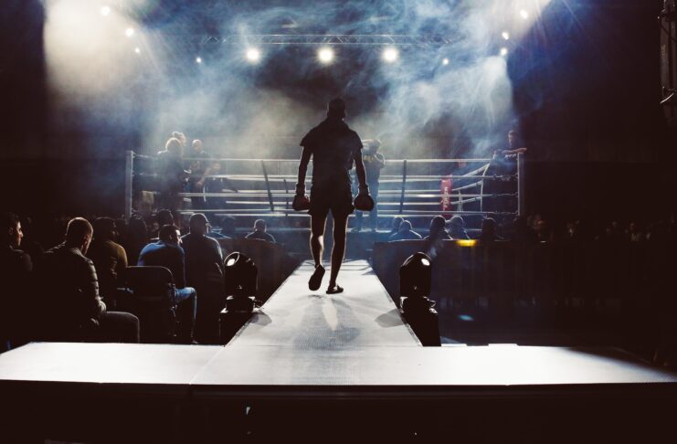 Elon Musk e Mark Zuckerberg combatteranno in Italia, ma non al Colosseo