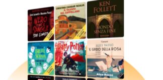 Offerta Audible 3 mesi a soli 1,95 € al mese