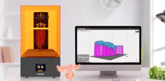 Back to School LONGER, incisione e stampa 3D in sconto