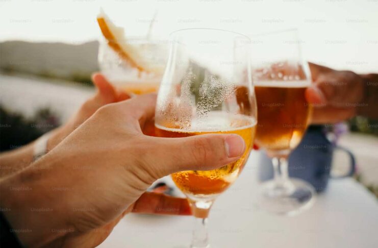 Il test della birra di Steve Jobs per assumere dipendenti