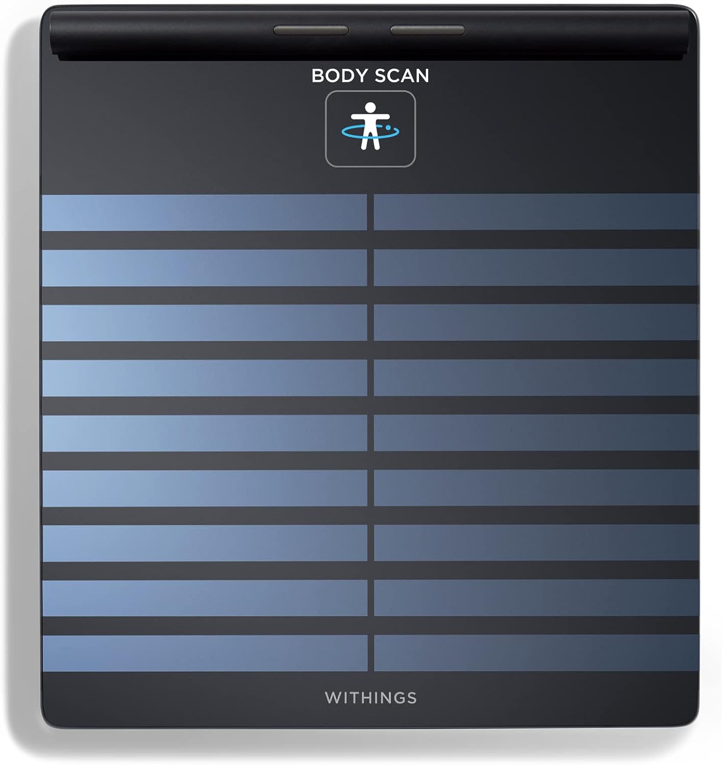 Withings Body Scan ha ottenuto anche l'approvazione FDA