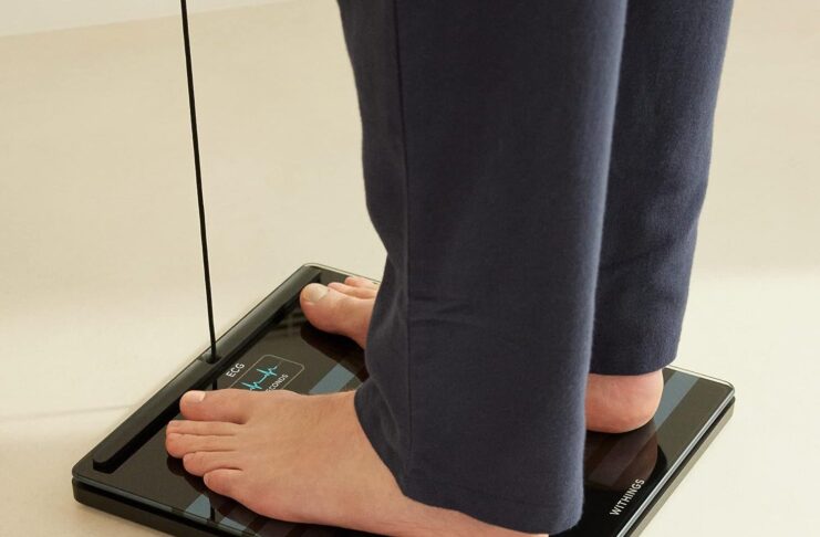 Withings Body Scan ha ottenuto anche l'approvazione FDA