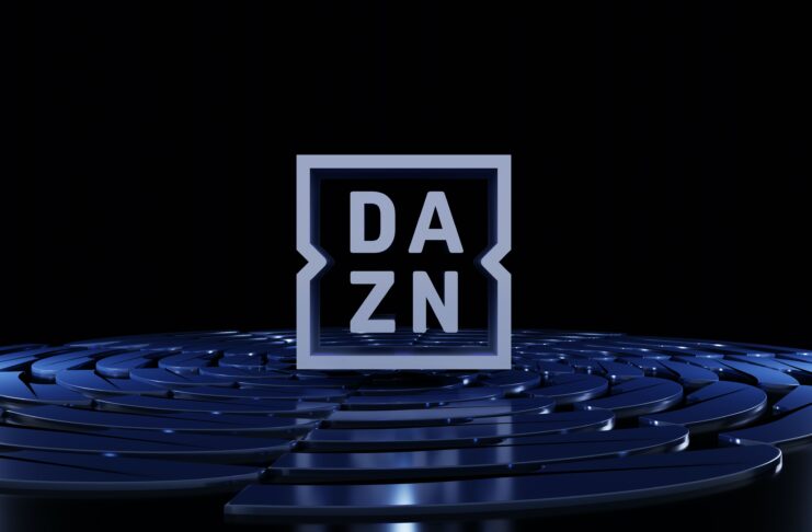 Serie su DAZN e SKY 2023 e 2024