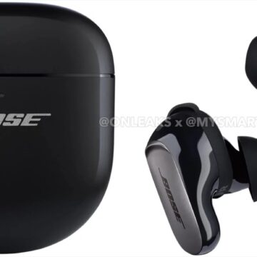 Bose QuietComfort Ultra, nuovi auricolari e cuffie in arrivo