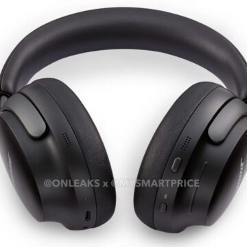 Bose QuietComfort Ultra, nuovi auricolari e cuffie in arrivo