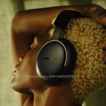 Bose QuietComfort Ultra, nuovi auricolari e cuffie in arrivo
