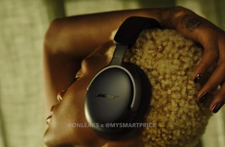 Bose QuietComfort Ultra, nuovi auricolari e cuffie in arrivo