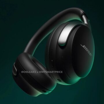 Bose QuietComfort Ultra, nuovi auricolari e cuffie in arrivo