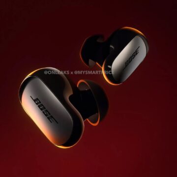 Bose QuietComfort Ultra, nuovi auricolari e cuffie in arrivo