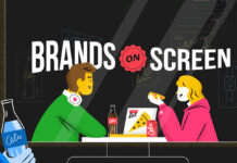 Apple è il brand che sfrutta di più il product placement