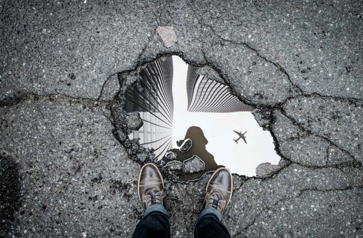 Bentley System ha comprato IA che identifica problemi di manutenzione delle reti stradali