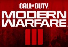 Modern Warfare III sarà il prossimo Call of Duty