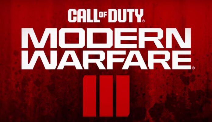 Modern Warfare III sarà il prossimo Call of Duty